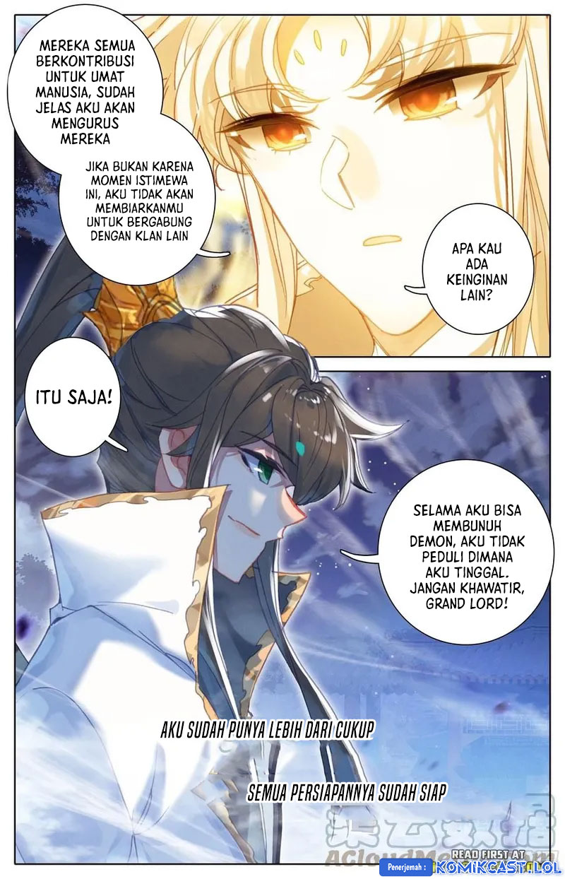 Dilarang COPAS - situs resmi www.mangacanblog.com - Komik cang yuantu 208 - chapter 208 209 Indonesia cang yuantu 208 - chapter 208 Terbaru 14|Baca Manga Komik Indonesia|Mangacan