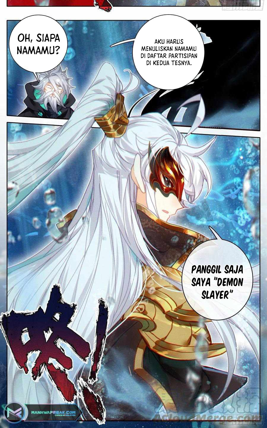 Dilarang COPAS - situs resmi www.mangacanblog.com - Komik cang yuantu 230 - chapter 230 231 Indonesia cang yuantu 230 - chapter 230 Terbaru 8|Baca Manga Komik Indonesia|Mangacan