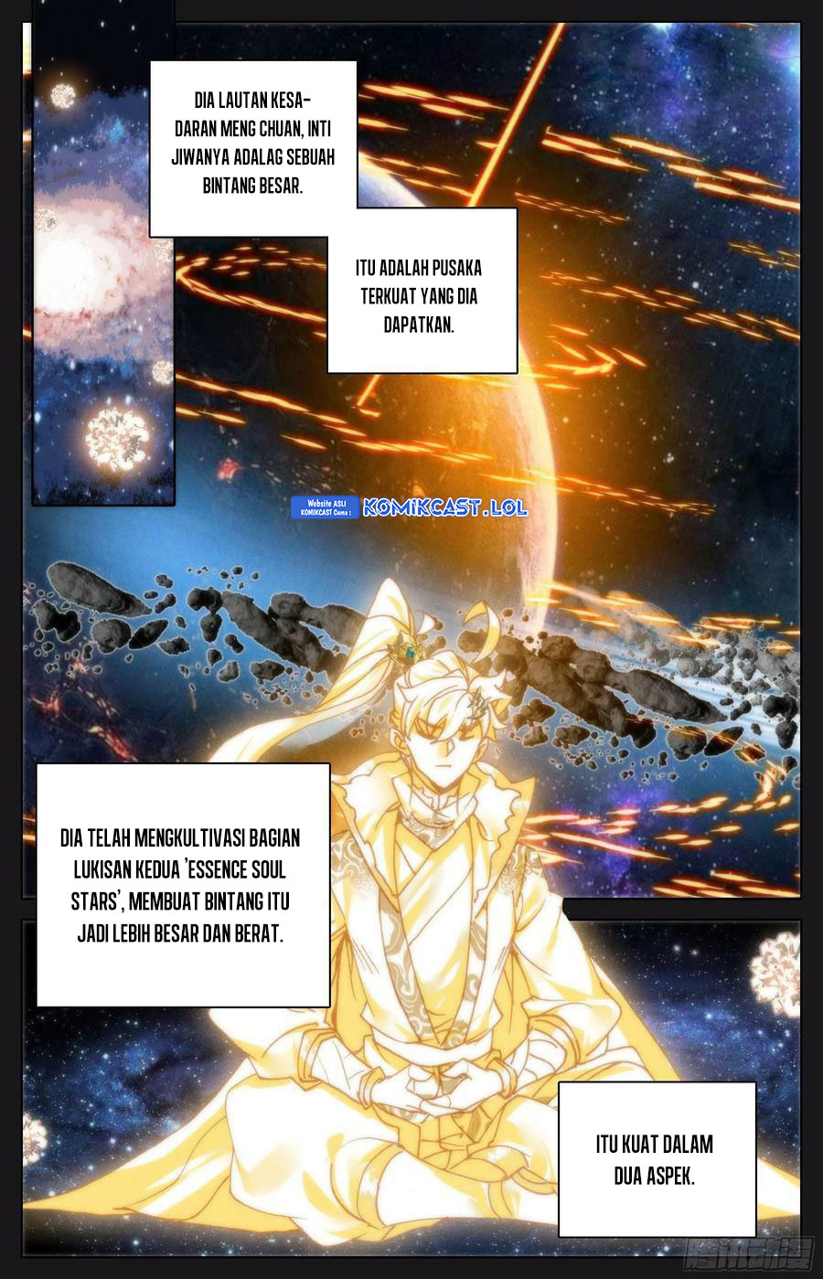 Dilarang COPAS - situs resmi www.mangacanblog.com - Komik cang yuantu 240 - chapter 240 241 Indonesia cang yuantu 240 - chapter 240 Terbaru 2|Baca Manga Komik Indonesia|Mangacan