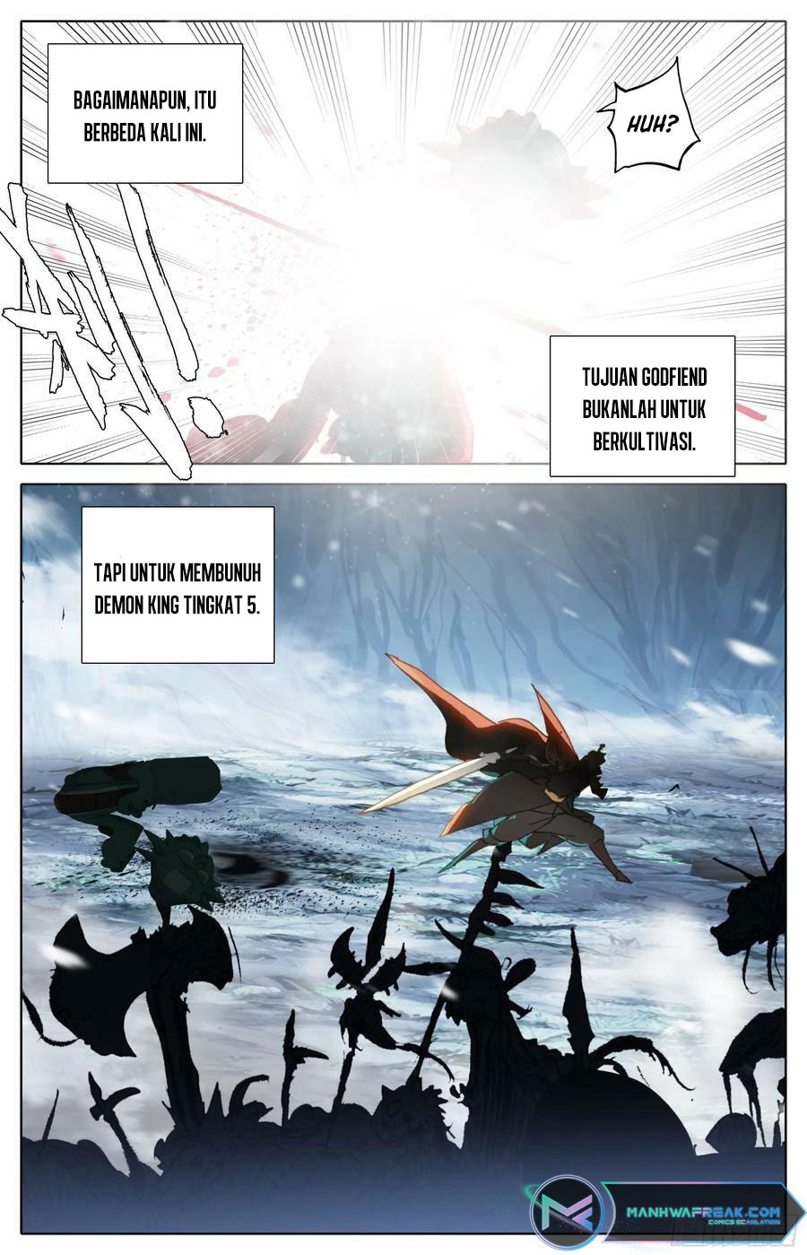 Dilarang COPAS - situs resmi www.mangacanblog.com - Komik cang yuantu 249 - chapter 249 250 Indonesia cang yuantu 249 - chapter 249 Terbaru 8|Baca Manga Komik Indonesia|Mangacan