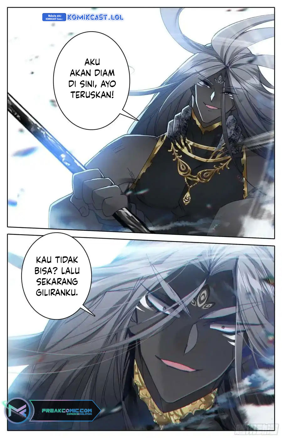 Dilarang COPAS - situs resmi www.mangacanblog.com - Komik cang yuantu 263 - chapter 263 264 Indonesia cang yuantu 263 - chapter 263 Terbaru 16|Baca Manga Komik Indonesia|Mangacan