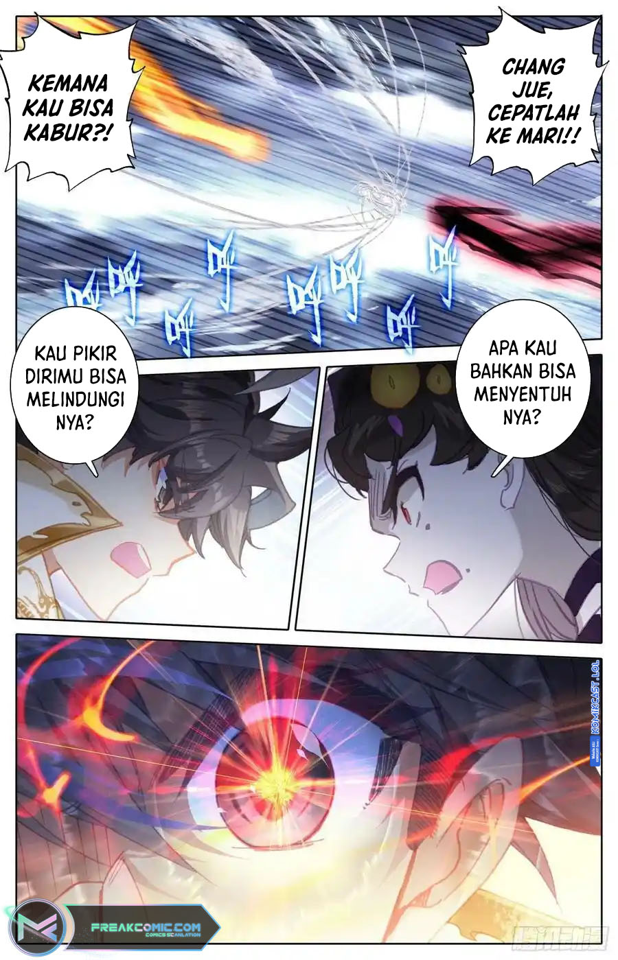 Dilarang COPAS - situs resmi www.mangacanblog.com - Komik cang yuantu 268 - chapter 268 269 Indonesia cang yuantu 268 - chapter 268 Terbaru 8|Baca Manga Komik Indonesia|Mangacan