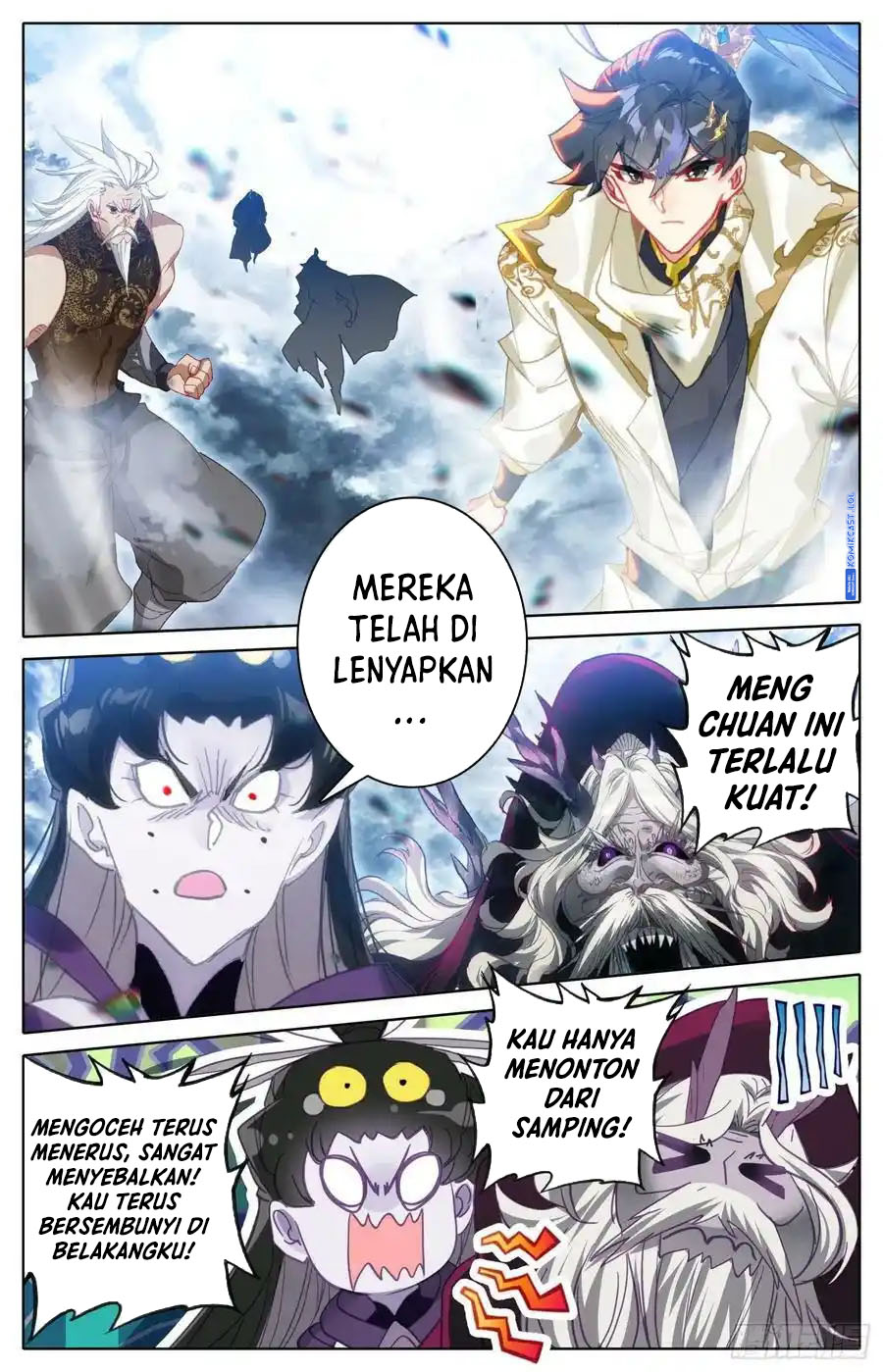 Dilarang COPAS - situs resmi www.mangacanblog.com - Komik cang yuantu 268 - chapter 268 269 Indonesia cang yuantu 268 - chapter 268 Terbaru 10|Baca Manga Komik Indonesia|Mangacan