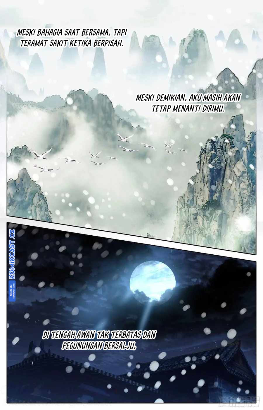 Dilarang COPAS - situs resmi www.mangacanblog.com - Komik cang yuantu 285 - chapter 285 286 Indonesia cang yuantu 285 - chapter 285 Terbaru 10|Baca Manga Komik Indonesia|Mangacan