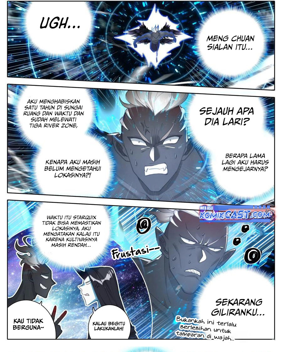 Dilarang COPAS - situs resmi www.mangacanblog.com - Komik cang yuantu 309 - chapter 309 310 Indonesia cang yuantu 309 - chapter 309 Terbaru 2|Baca Manga Komik Indonesia|Mangacan