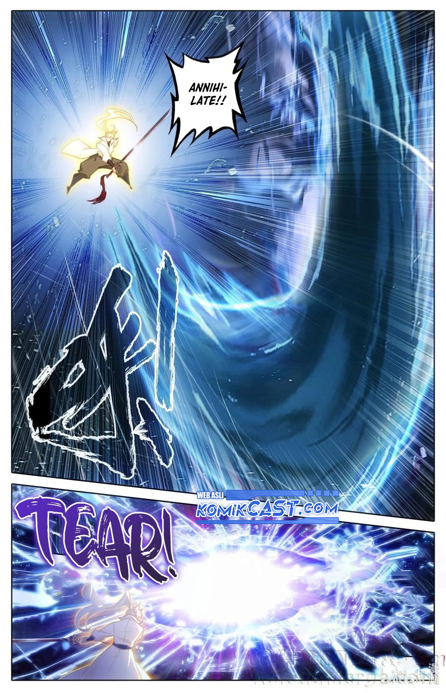Dilarang COPAS - situs resmi www.mangacanblog.com - Komik cang yuantu 309 - chapter 309 310 Indonesia cang yuantu 309 - chapter 309 Terbaru 7|Baca Manga Komik Indonesia|Mangacan