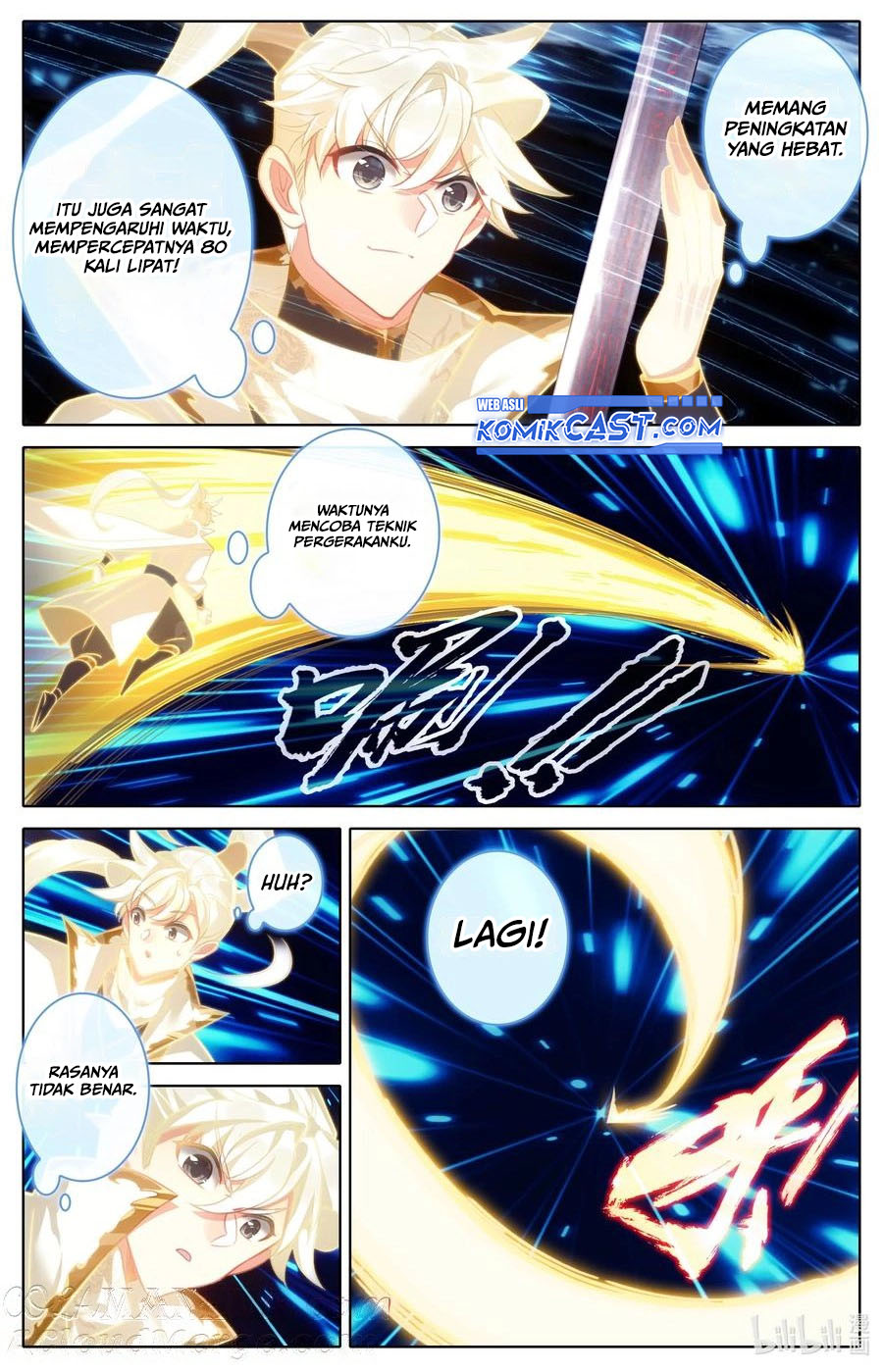 Dilarang COPAS - situs resmi www.mangacanblog.com - Komik cang yuantu 309 - chapter 309 310 Indonesia cang yuantu 309 - chapter 309 Terbaru 9|Baca Manga Komik Indonesia|Mangacan