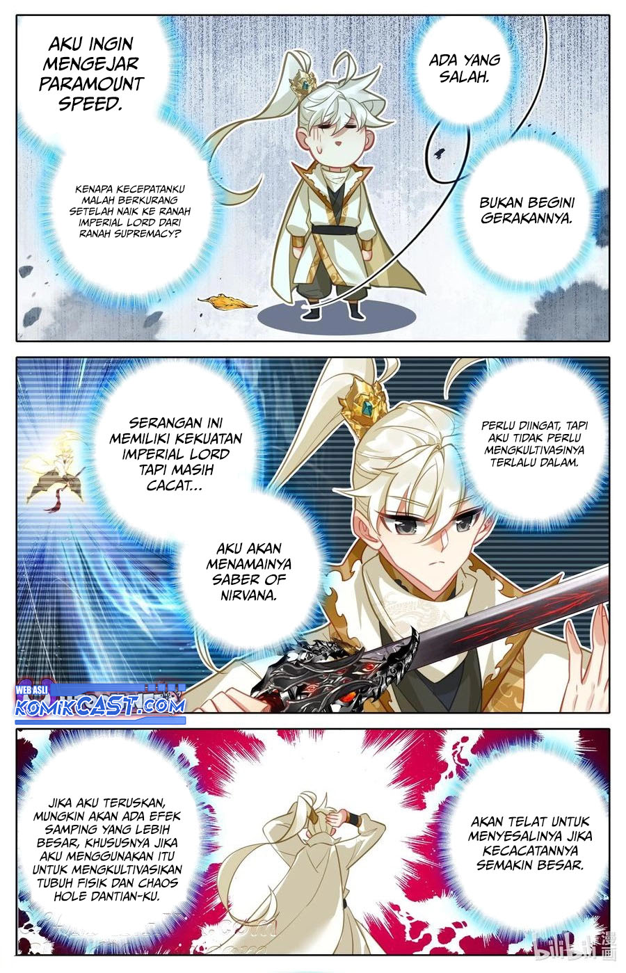 Dilarang COPAS - situs resmi www.mangacanblog.com - Komik cang yuantu 309 - chapter 309 310 Indonesia cang yuantu 309 - chapter 309 Terbaru 11|Baca Manga Komik Indonesia|Mangacan