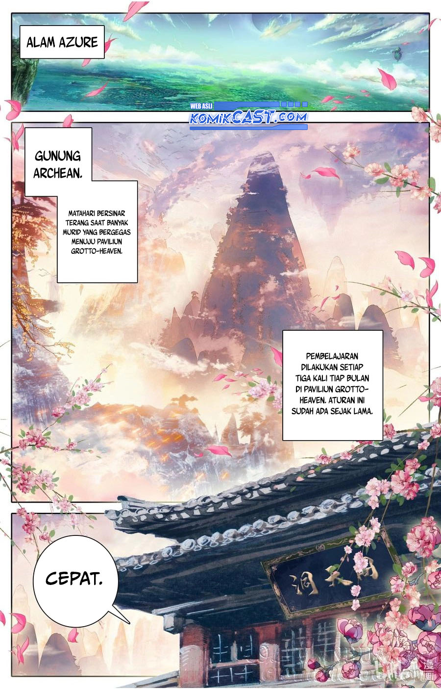 Dilarang COPAS - situs resmi www.mangacanblog.com - Komik cang yuantu 309 - chapter 309 310 Indonesia cang yuantu 309 - chapter 309 Terbaru 13|Baca Manga Komik Indonesia|Mangacan