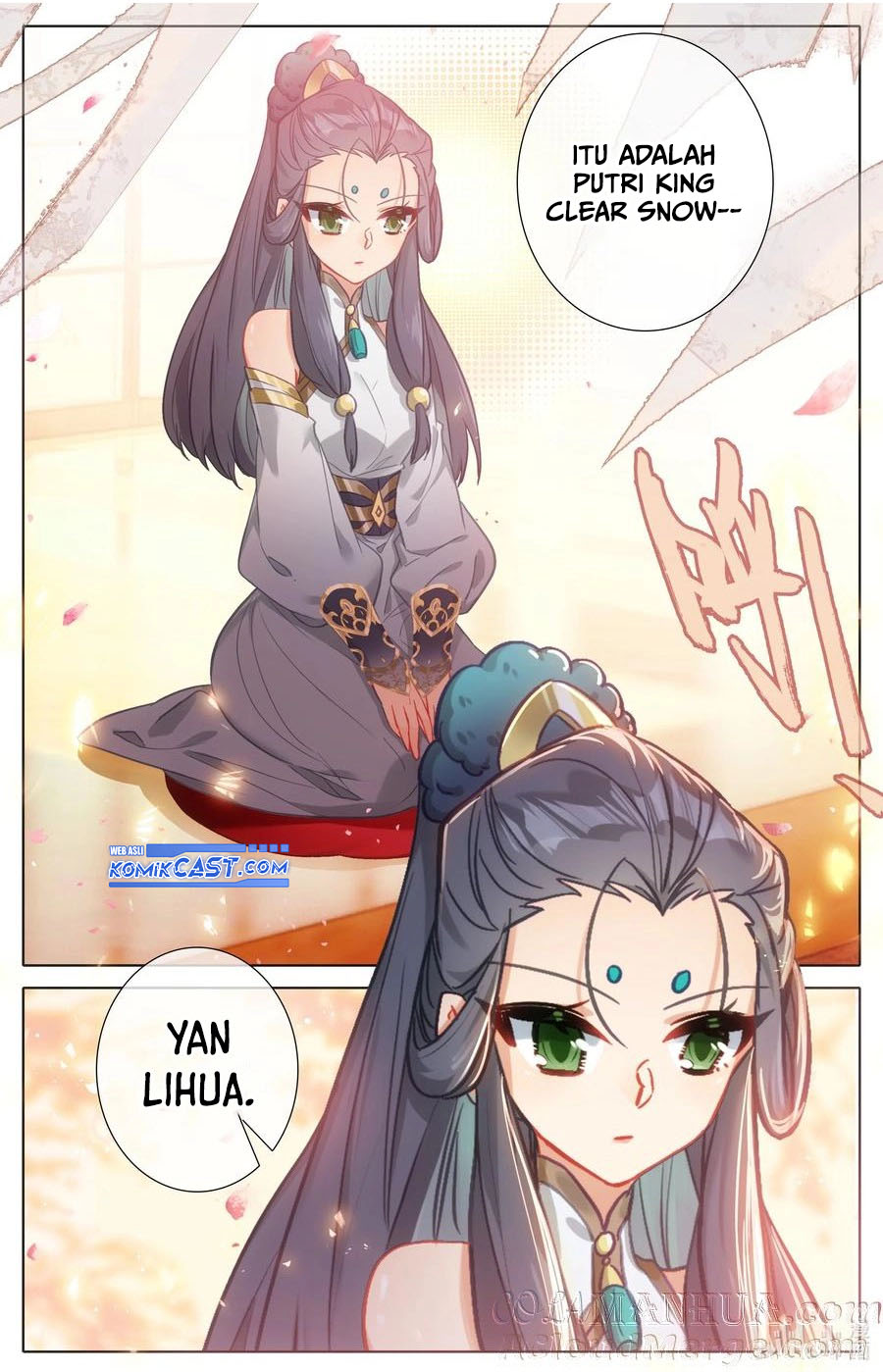 Dilarang COPAS - situs resmi www.mangacanblog.com - Komik cang yuantu 309 - chapter 309 310 Indonesia cang yuantu 309 - chapter 309 Terbaru 15|Baca Manga Komik Indonesia|Mangacan
