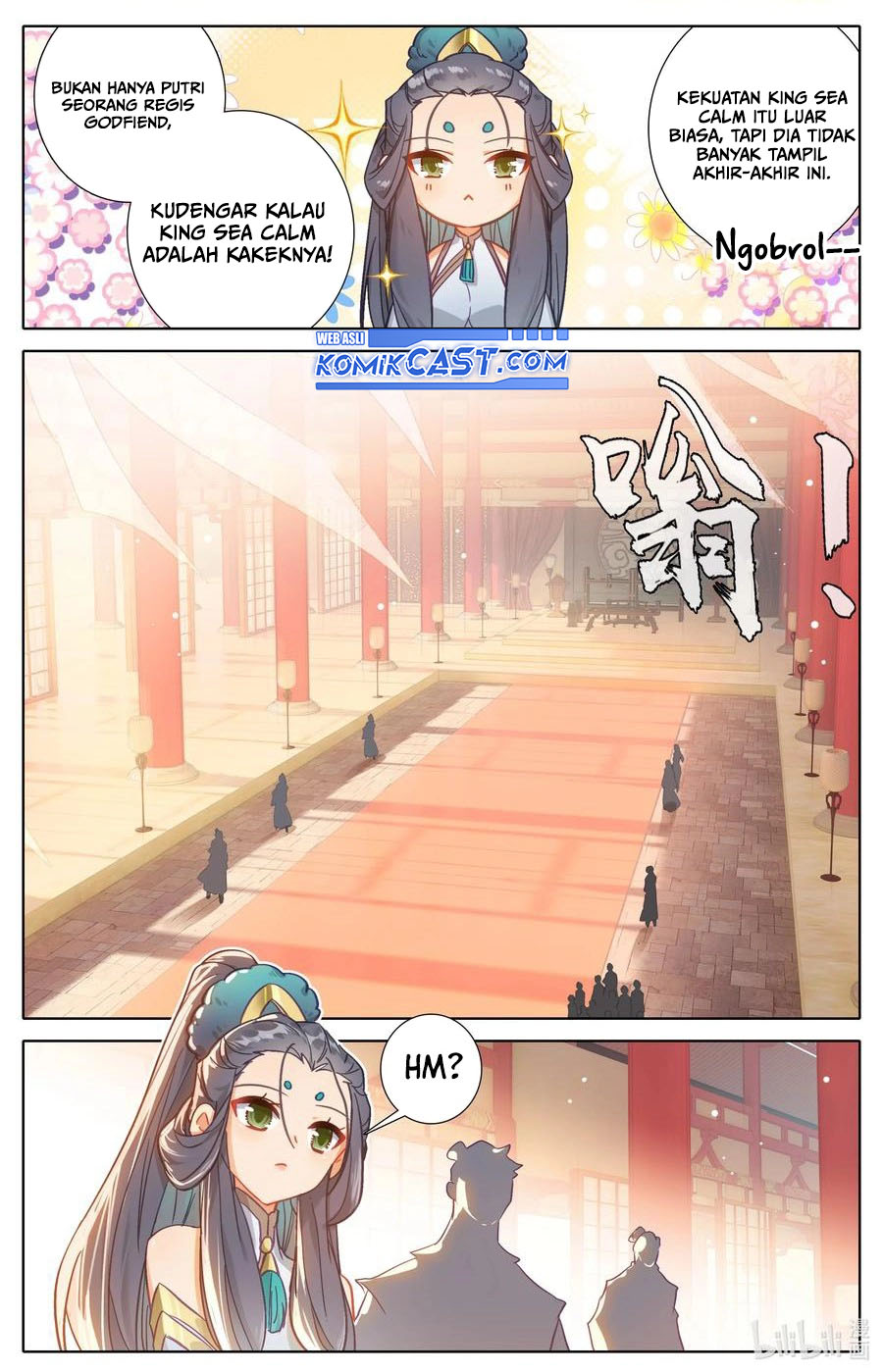 Dilarang COPAS - situs resmi www.mangacanblog.com - Komik cang yuantu 309 - chapter 309 310 Indonesia cang yuantu 309 - chapter 309 Terbaru 16|Baca Manga Komik Indonesia|Mangacan