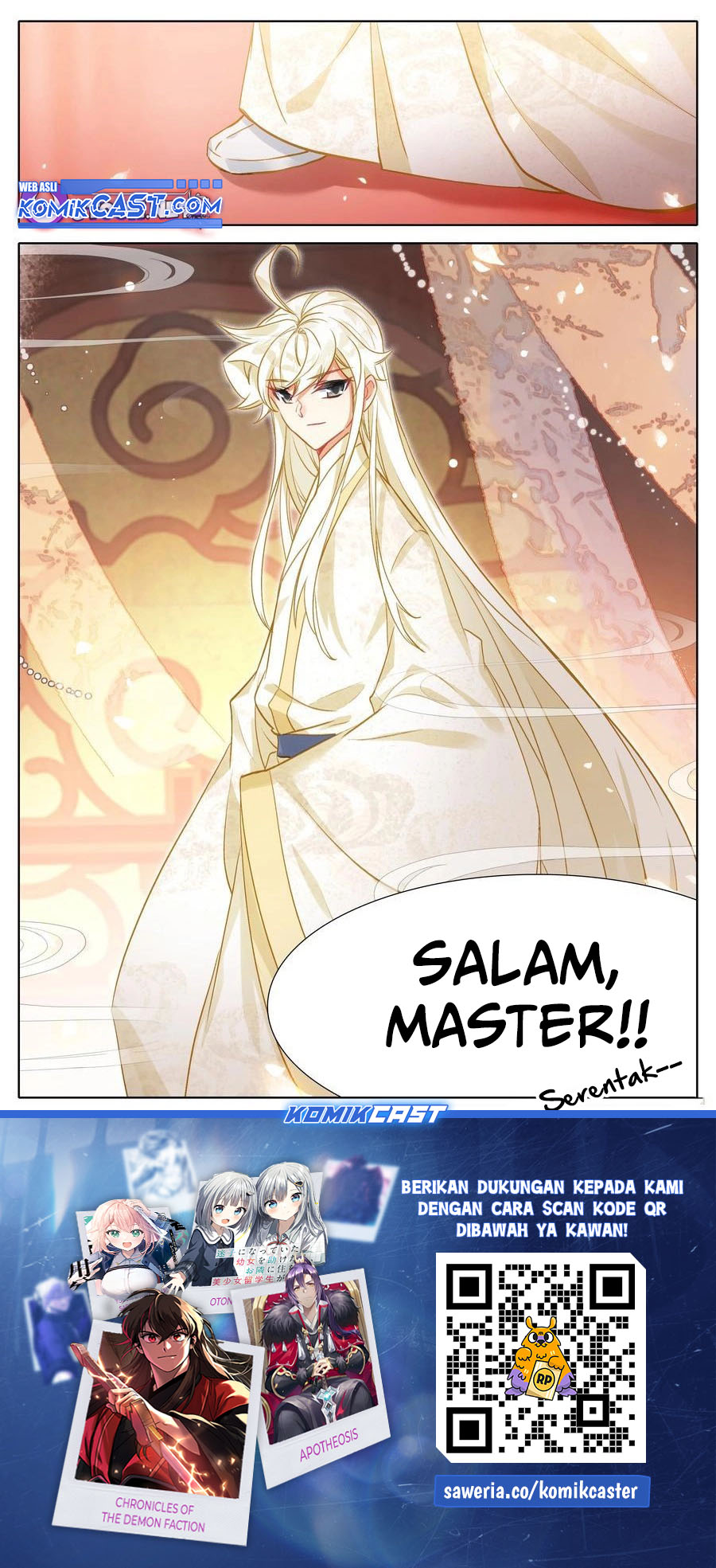 Dilarang COPAS - situs resmi www.mangacanblog.com - Komik cang yuantu 309 - chapter 309 310 Indonesia cang yuantu 309 - chapter 309 Terbaru 17|Baca Manga Komik Indonesia|Mangacan