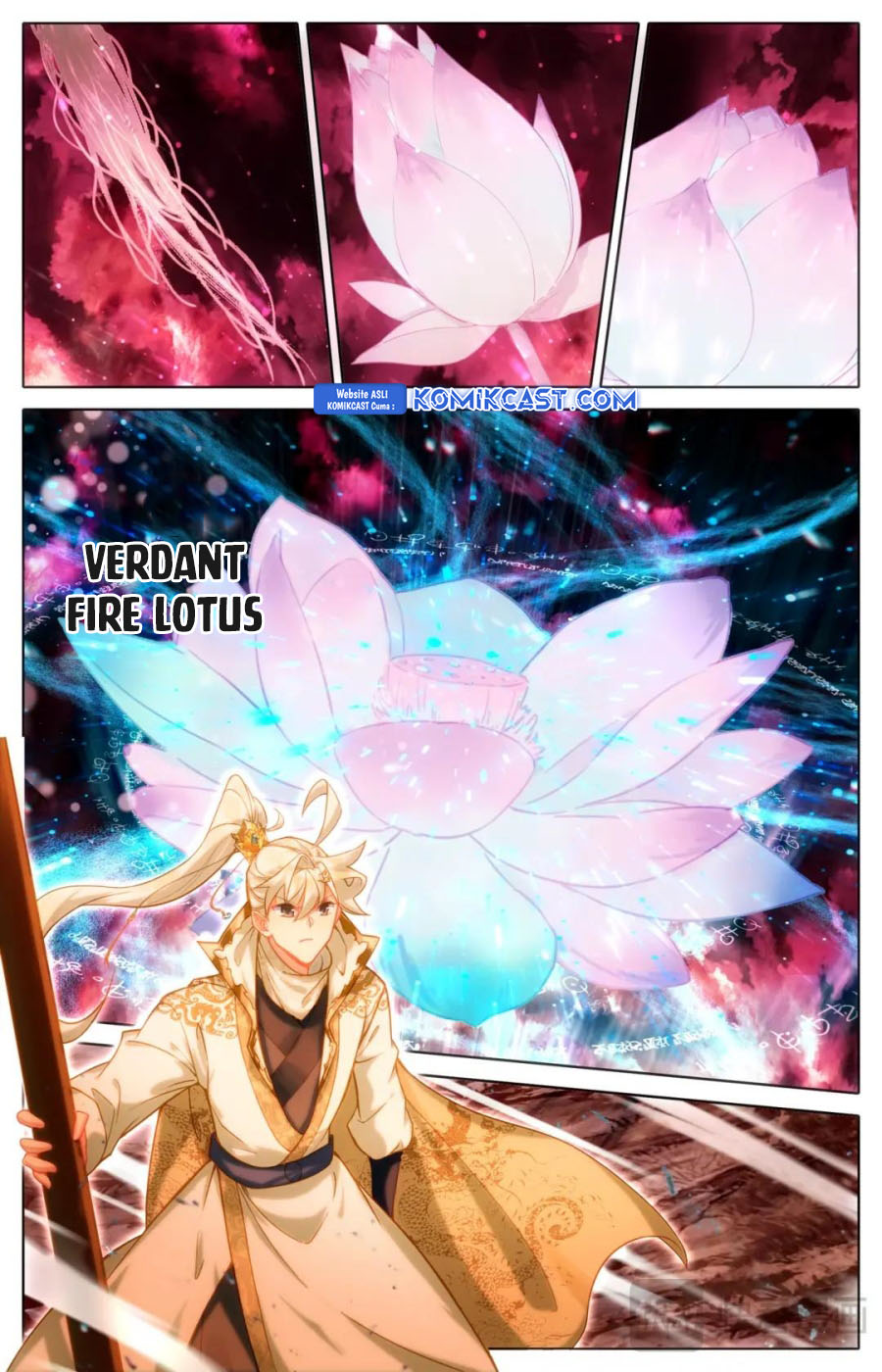 Dilarang COPAS - situs resmi www.mangacanblog.com - Komik cang yuantu 316 - chapter 316 317 Indonesia cang yuantu 316 - chapter 316 Terbaru 3|Baca Manga Komik Indonesia|Mangacan