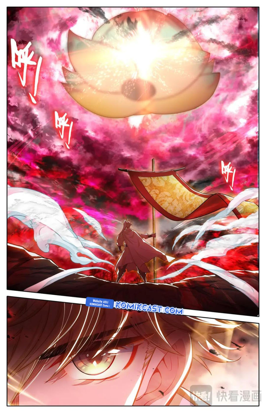 Dilarang COPAS - situs resmi www.mangacanblog.com - Komik cang yuantu 316 - chapter 316 317 Indonesia cang yuantu 316 - chapter 316 Terbaru 9|Baca Manga Komik Indonesia|Mangacan