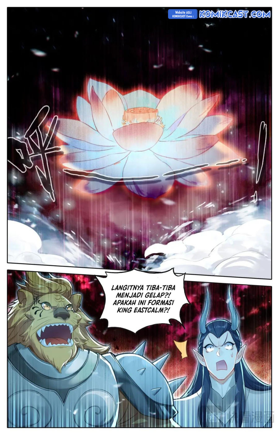Dilarang COPAS - situs resmi www.mangacanblog.com - Komik cang yuantu 316 - chapter 316 317 Indonesia cang yuantu 316 - chapter 316 Terbaru 12|Baca Manga Komik Indonesia|Mangacan