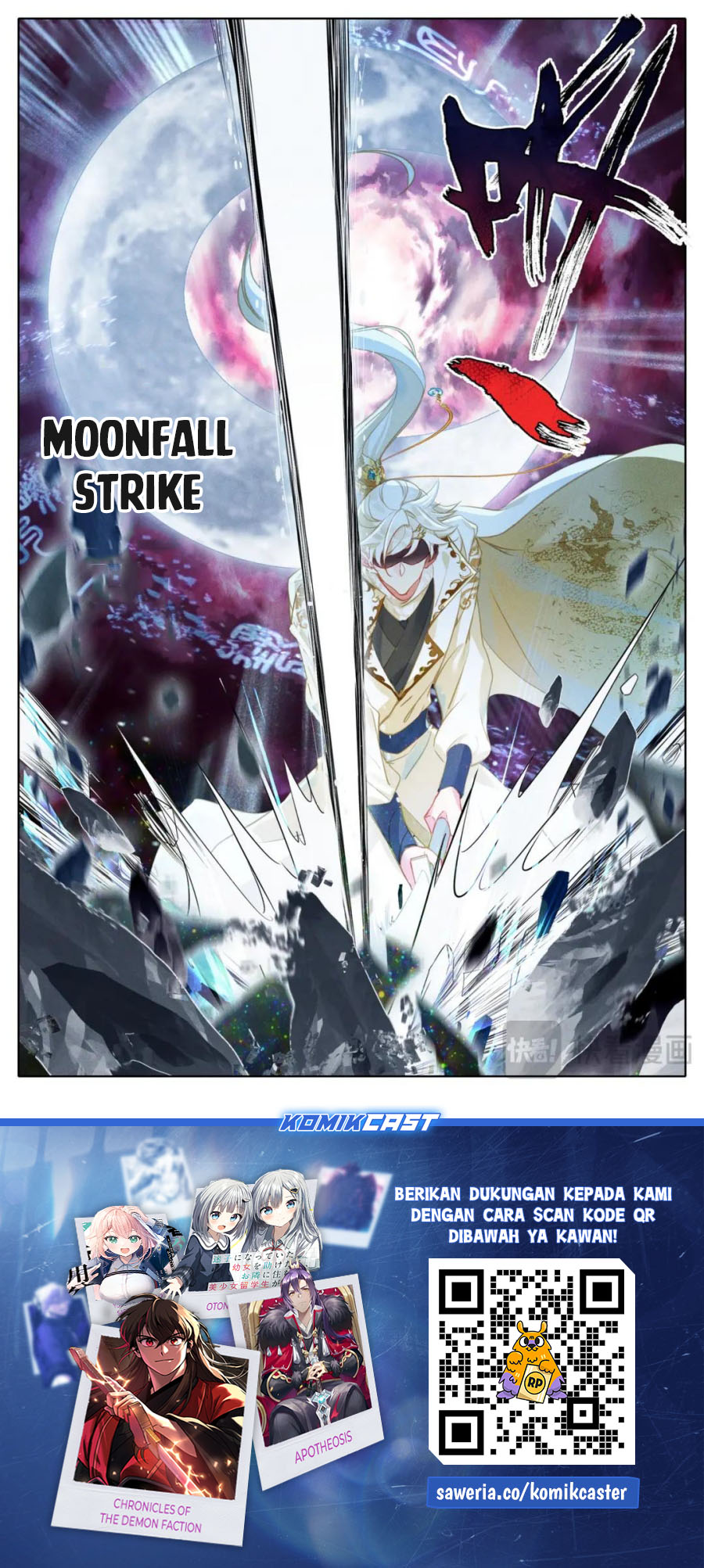 Dilarang COPAS - situs resmi www.mangacanblog.com - Komik cang yuantu 316 - chapter 316 317 Indonesia cang yuantu 316 - chapter 316 Terbaru 17|Baca Manga Komik Indonesia|Mangacan