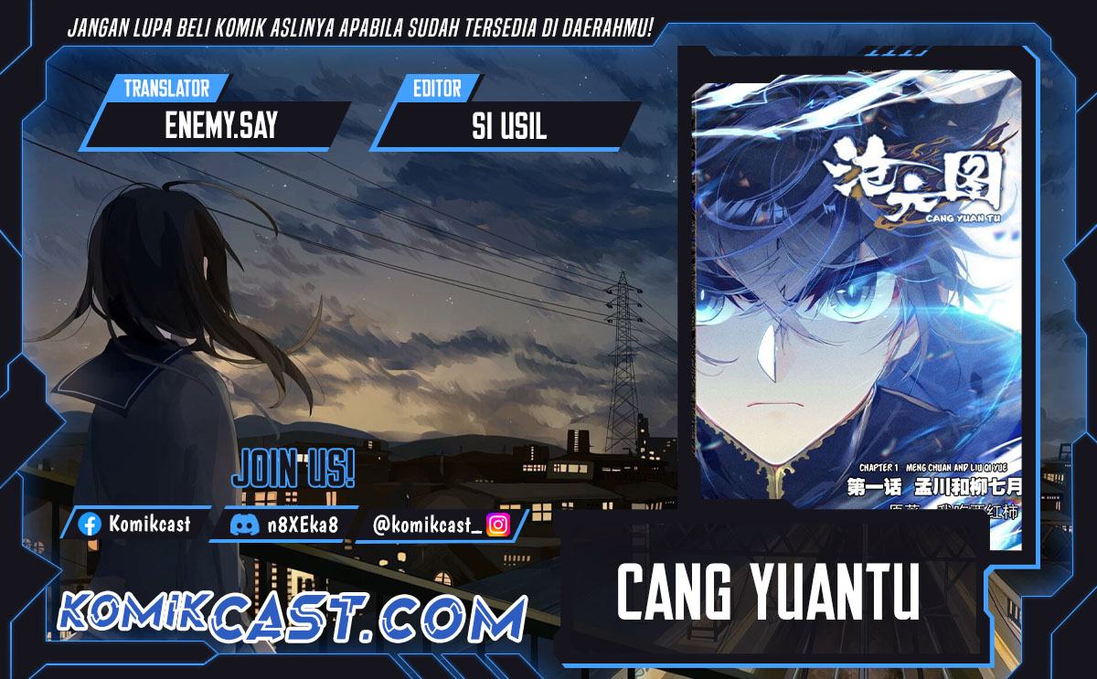 Dilarang COPAS - situs resmi www.mangacanblog.com - Komik cang yuantu 317 - chapter 317 318 Indonesia cang yuantu 317 - chapter 317 Terbaru 0|Baca Manga Komik Indonesia|Mangacan
