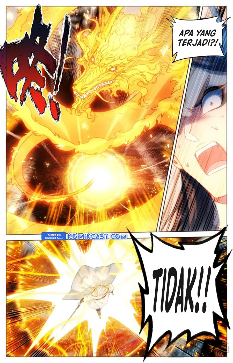 Dilarang COPAS - situs resmi www.mangacanblog.com - Komik cang yuantu 317 - chapter 317 318 Indonesia cang yuantu 317 - chapter 317 Terbaru 8|Baca Manga Komik Indonesia|Mangacan