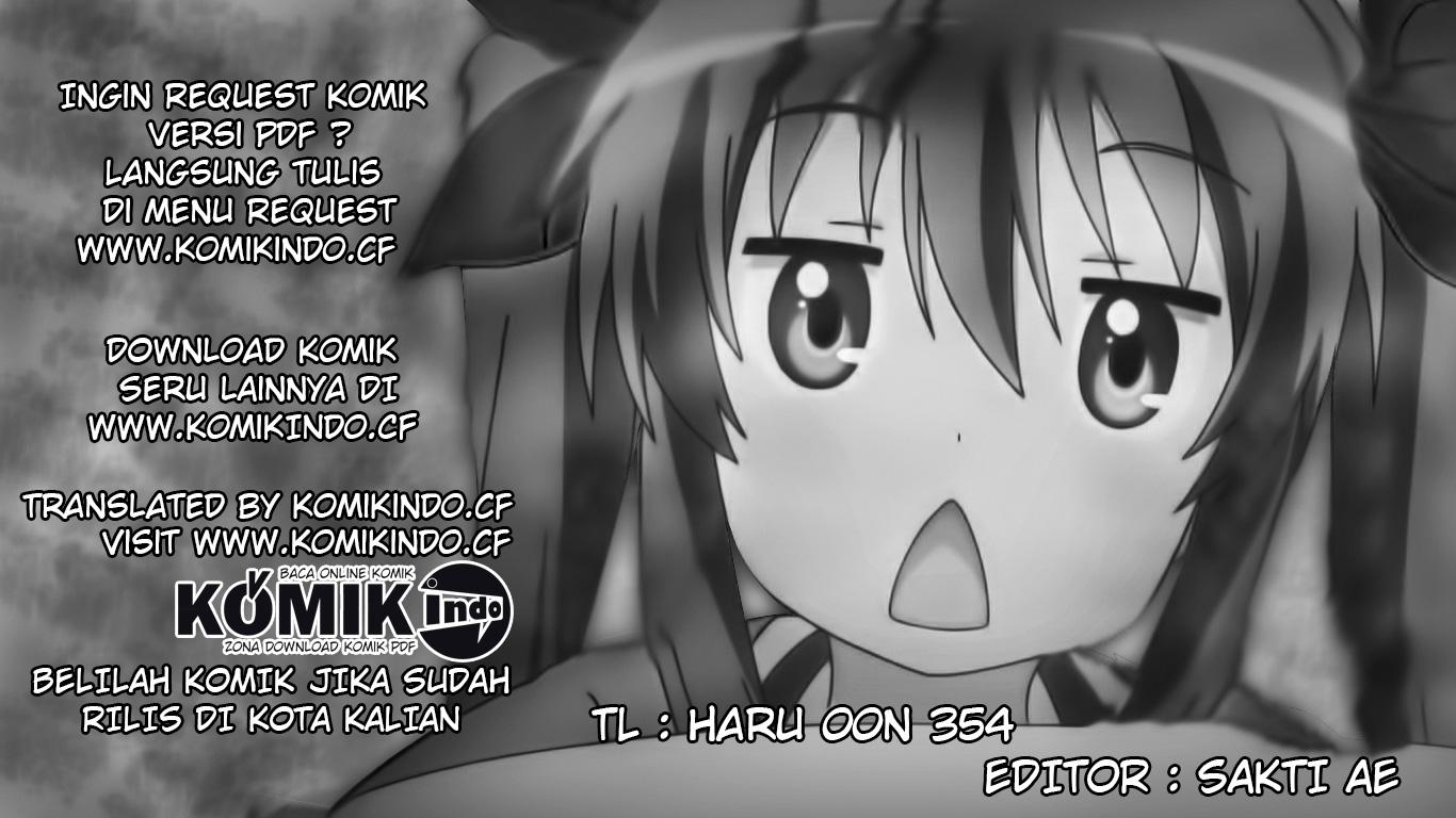 Cardcaptor Sakura Chapter 02 Bahasa Indonesia