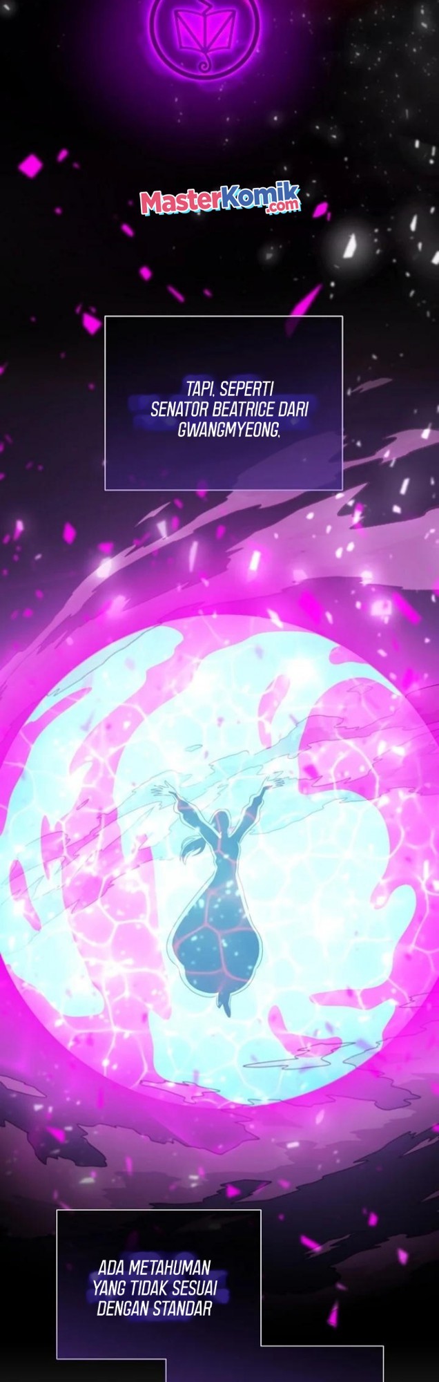Carnivorous Hunter chapter 13