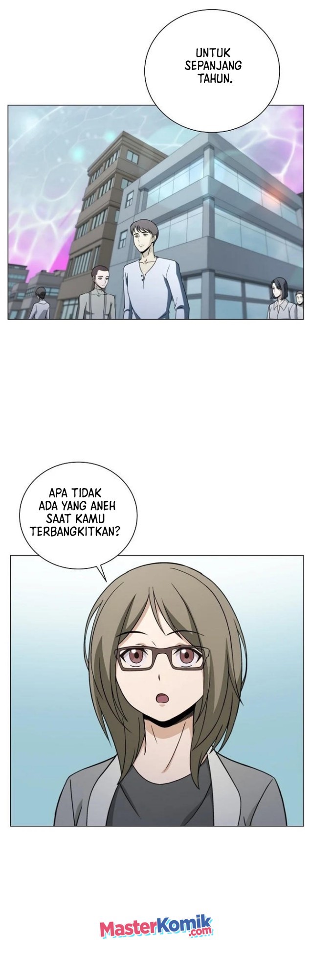 Carnivorous Hunter chapter 13