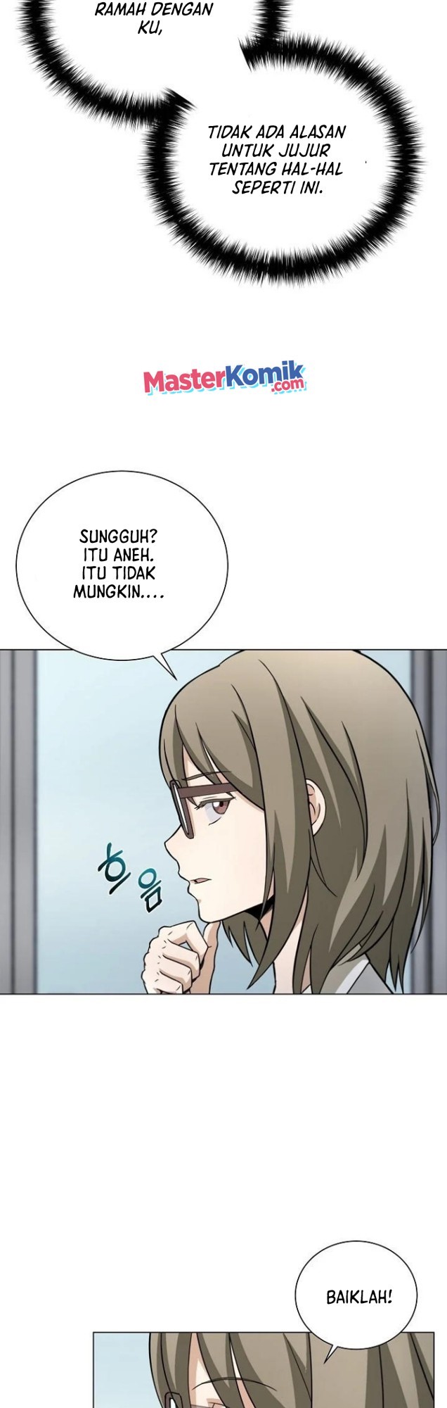 Carnivorous Hunter chapter 13