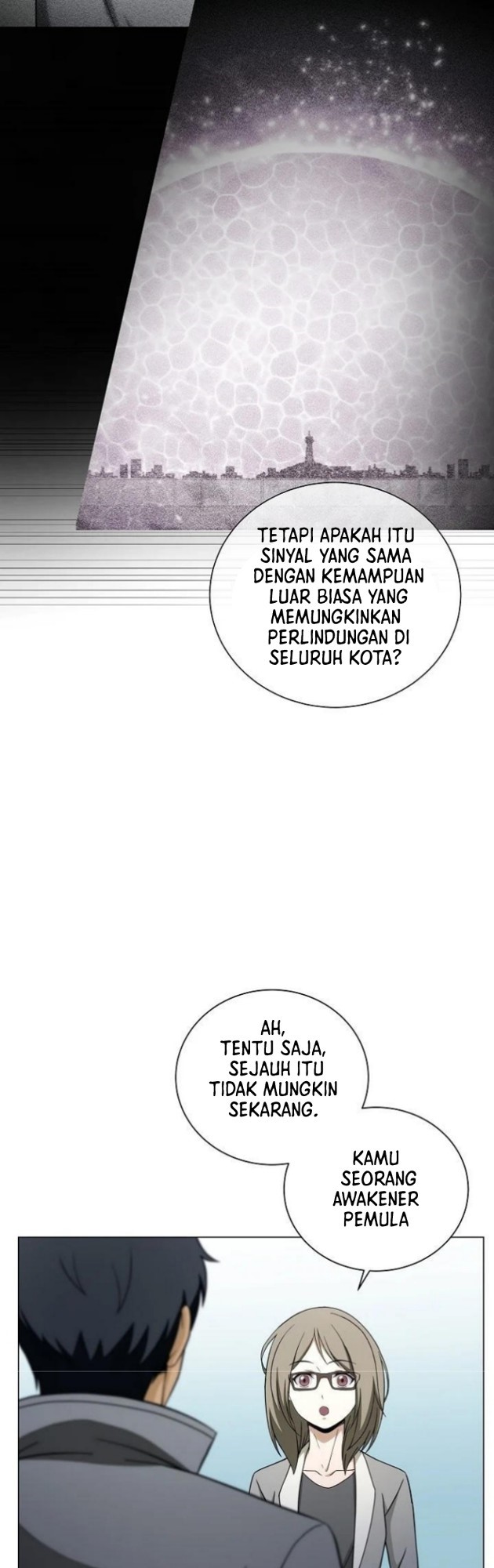 Carnivorous Hunter chapter 13