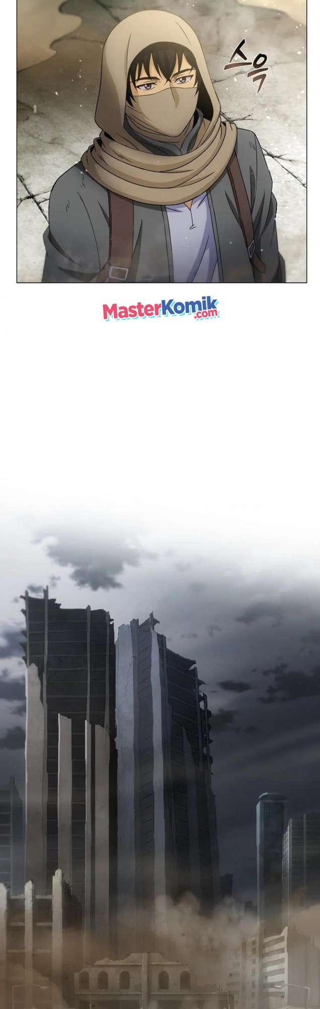 Carnivorous Hunter chapter 13