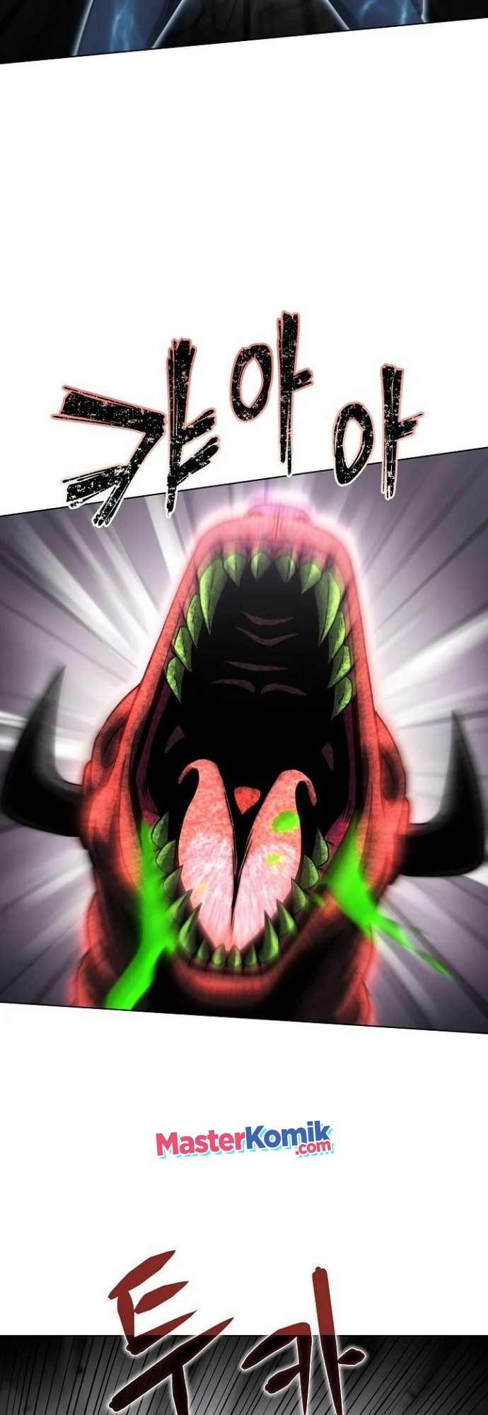 Carnivorous Hunter chapter 13