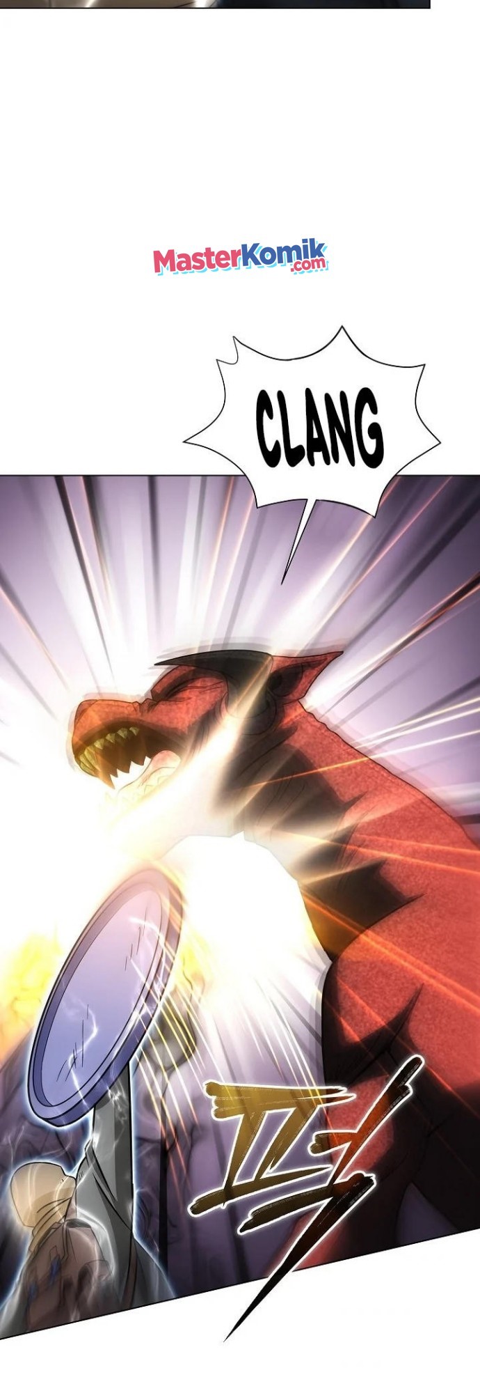 Carnivorous Hunter chapter 13
