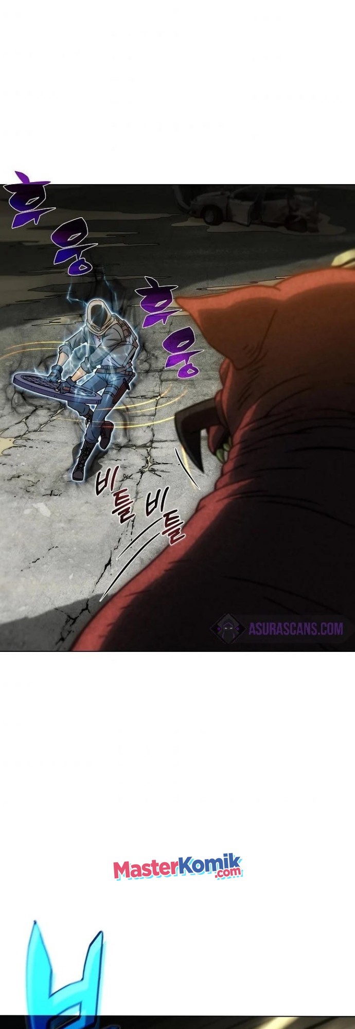 Carnivorous Hunter chapter 13