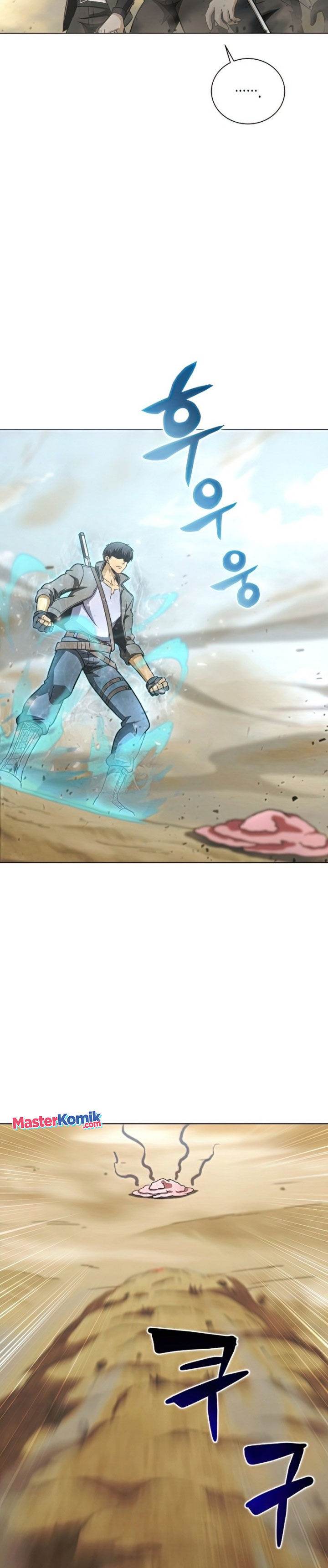 Carnivorous Hunter chapter 24