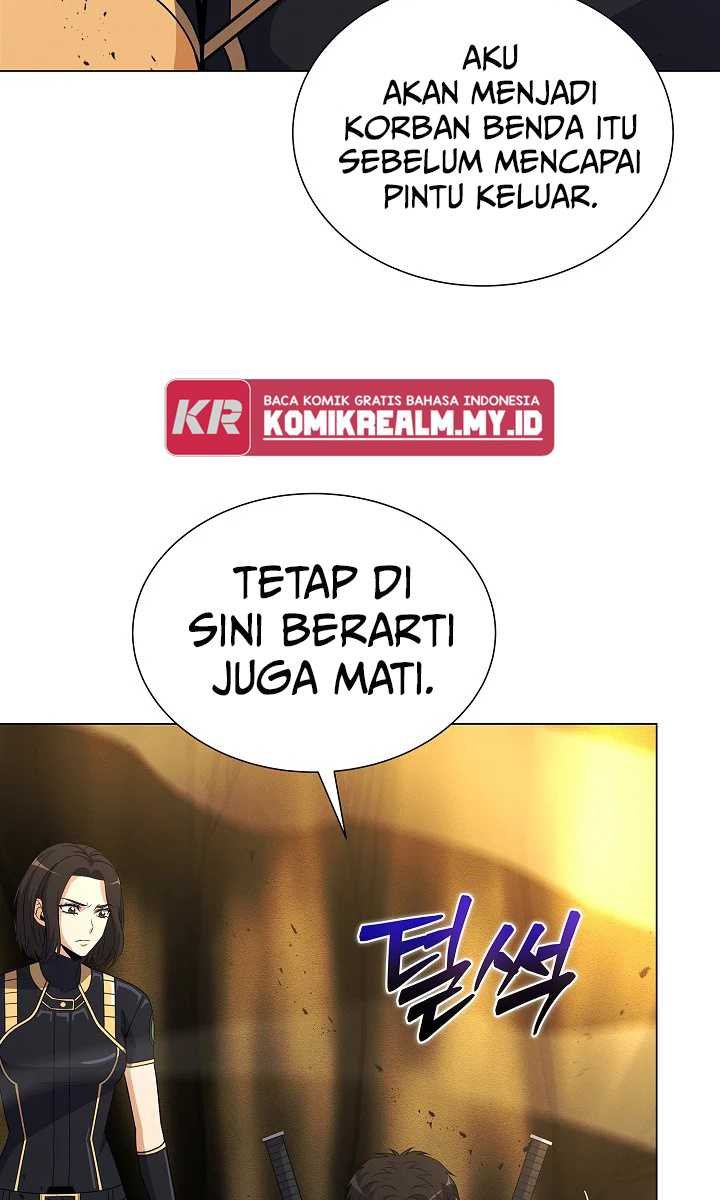 Carnivorous Hunter chapter 58