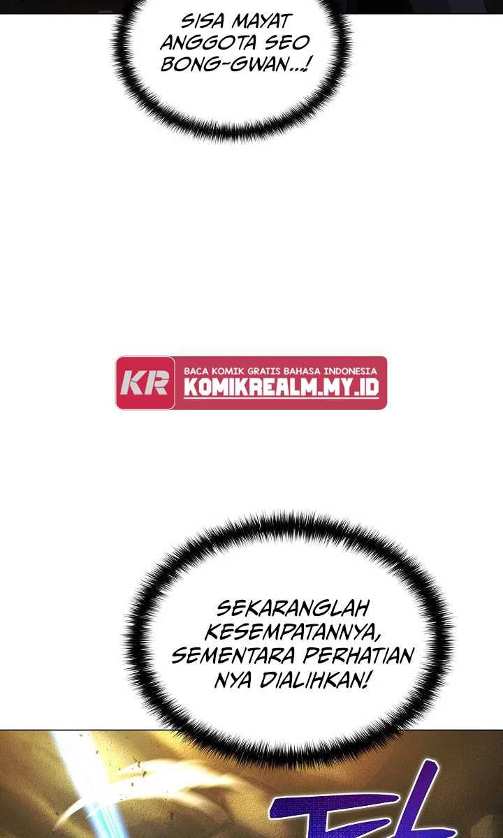 Carnivorous Hunter chapter 58