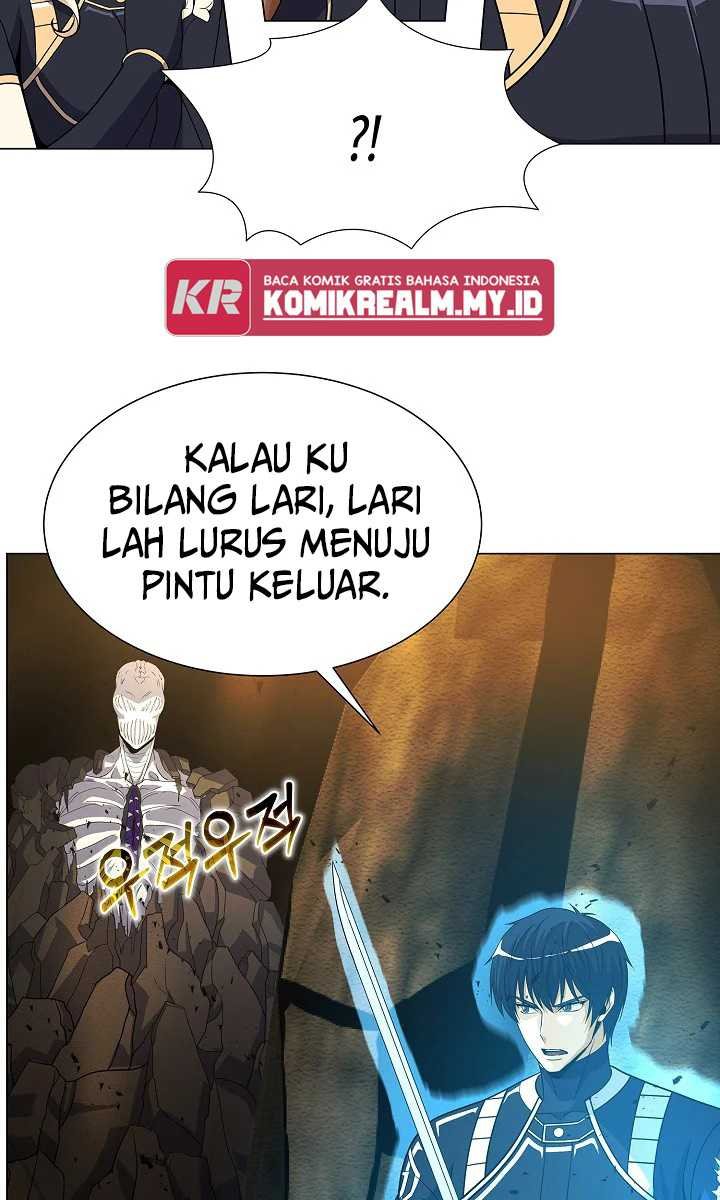 Carnivorous Hunter chapter 58