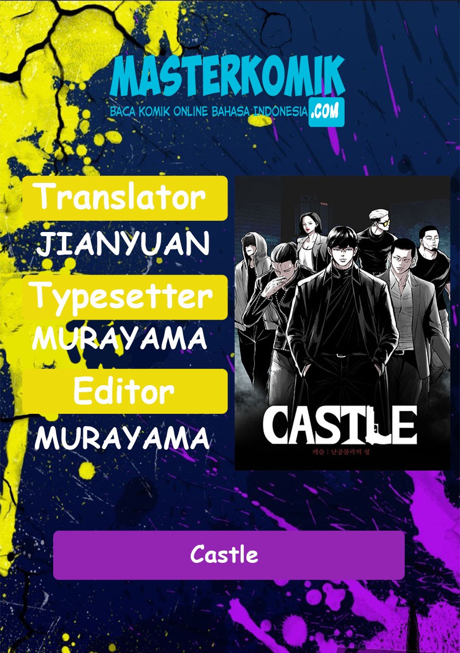 Castle Chapter 00 Bahasa Indonesia