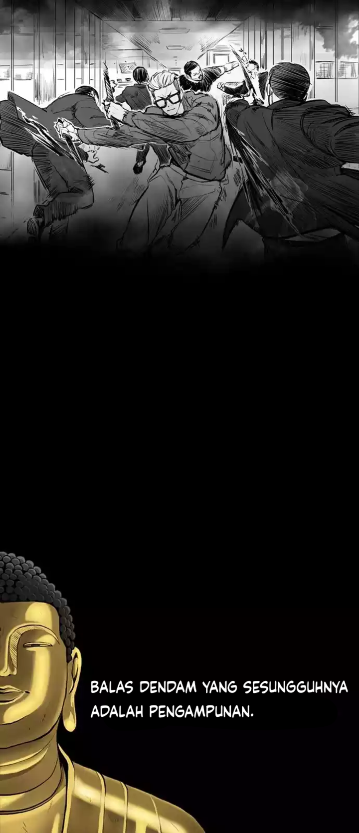 Castle Chapter 00 Bahasa Indonesia