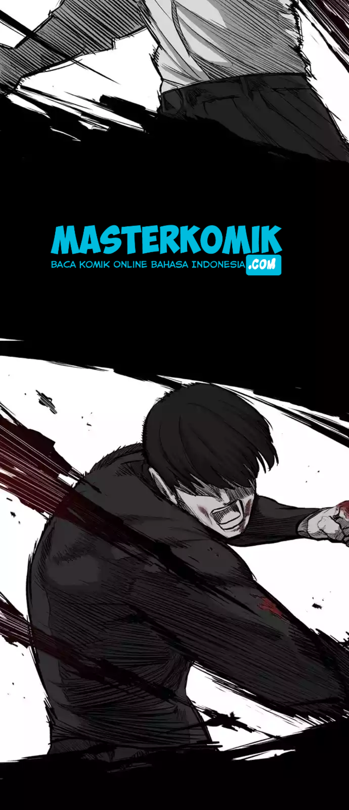 Castle Chapter 00 Bahasa Indonesia