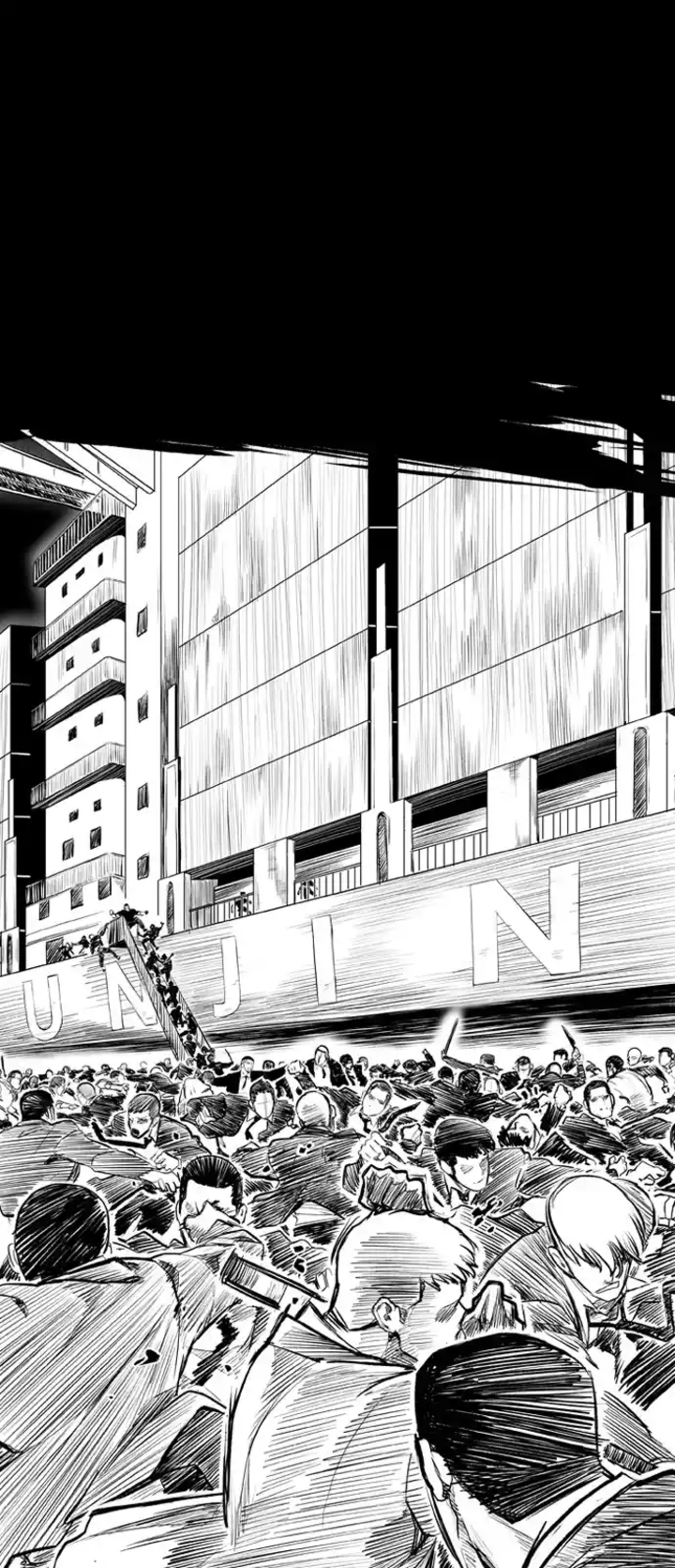 Castle Chapter 00 Bahasa Indonesia