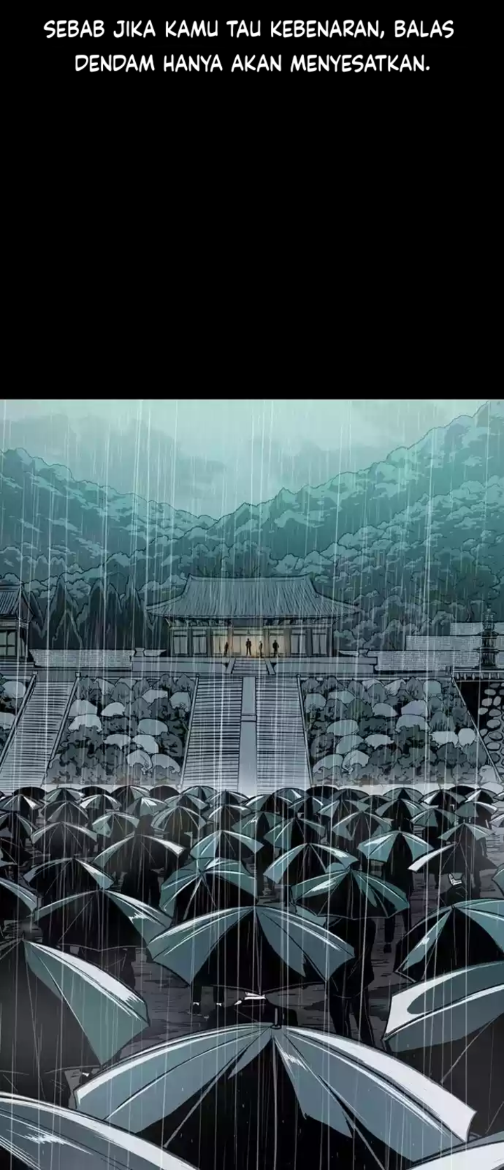 Castle Chapter 00 Bahasa Indonesia