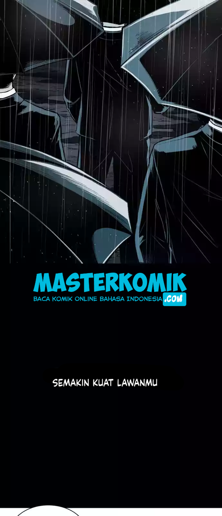 Castle Chapter 00 Bahasa Indonesia