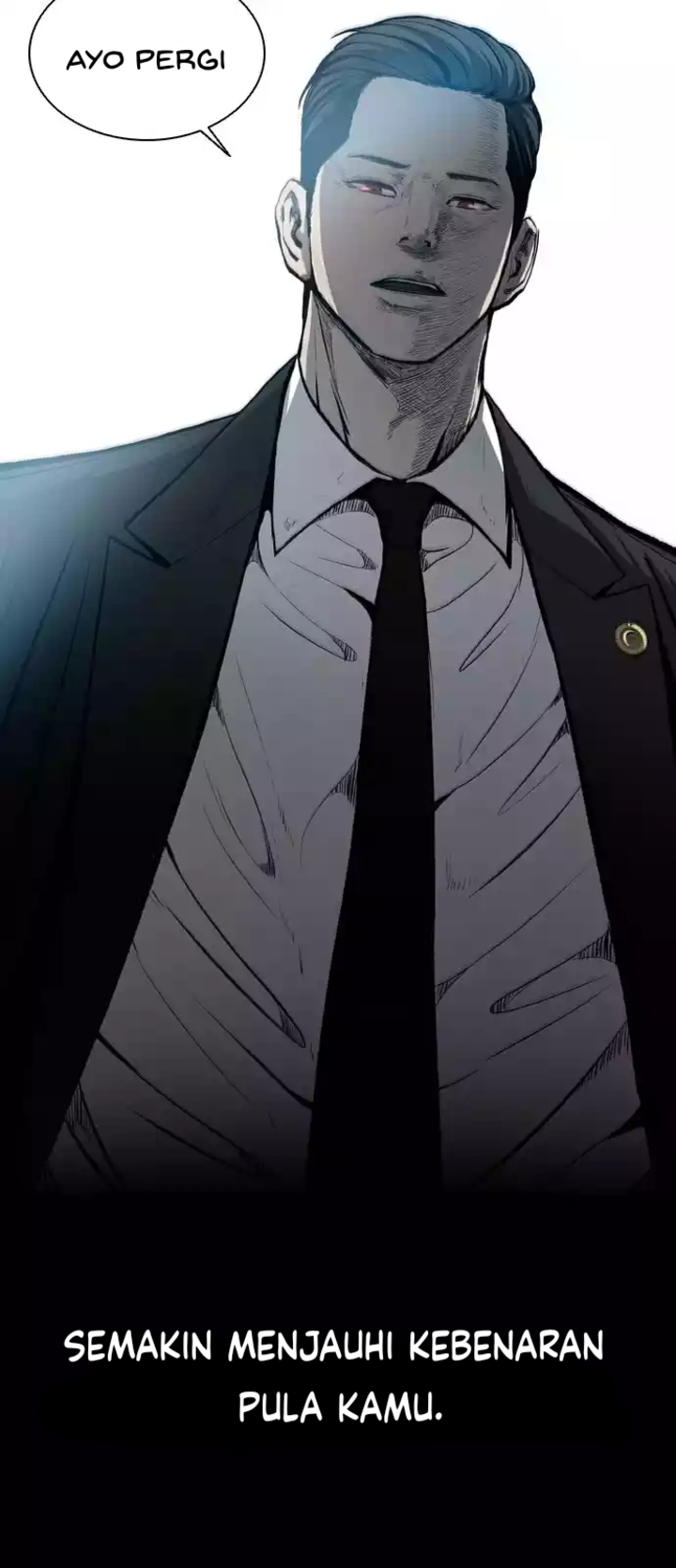 Castle Chapter 00 Bahasa Indonesia