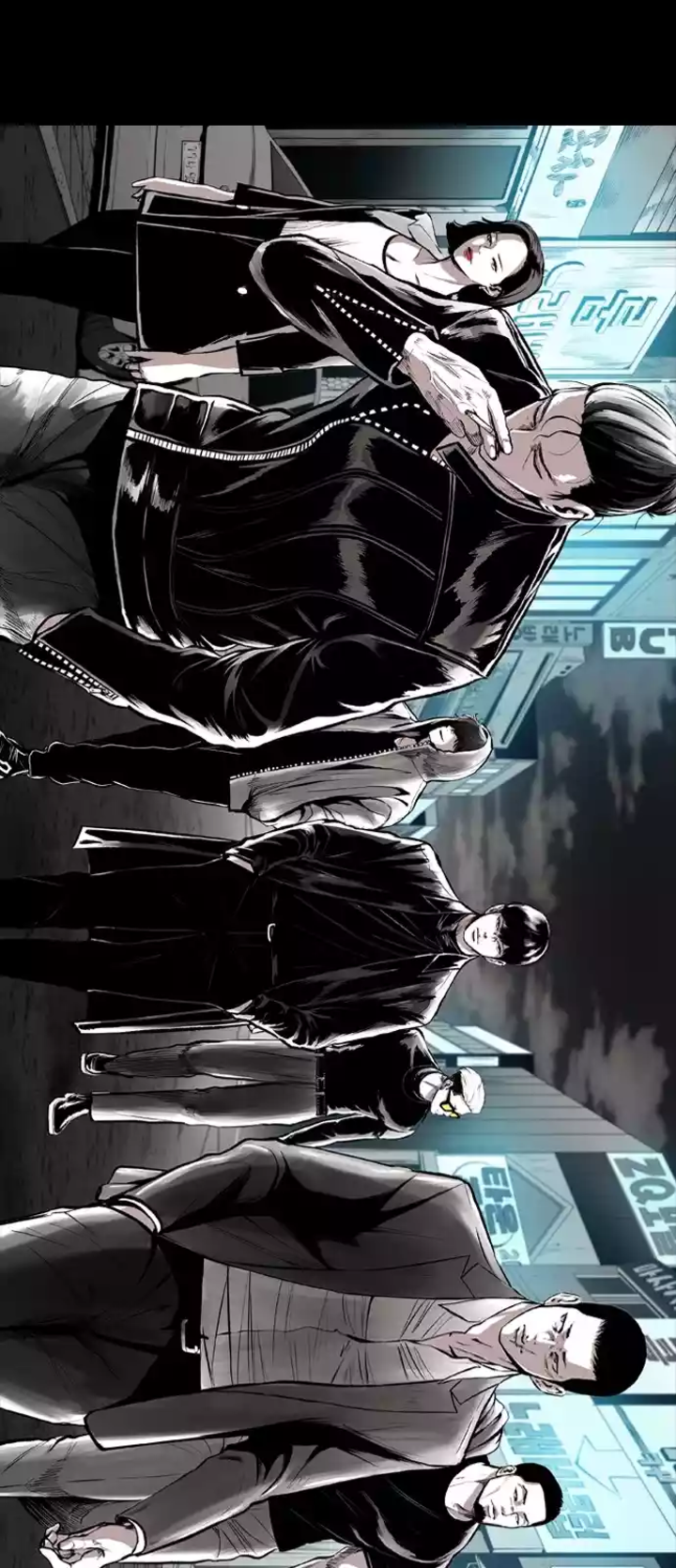 Castle Chapter 00 Bahasa Indonesia