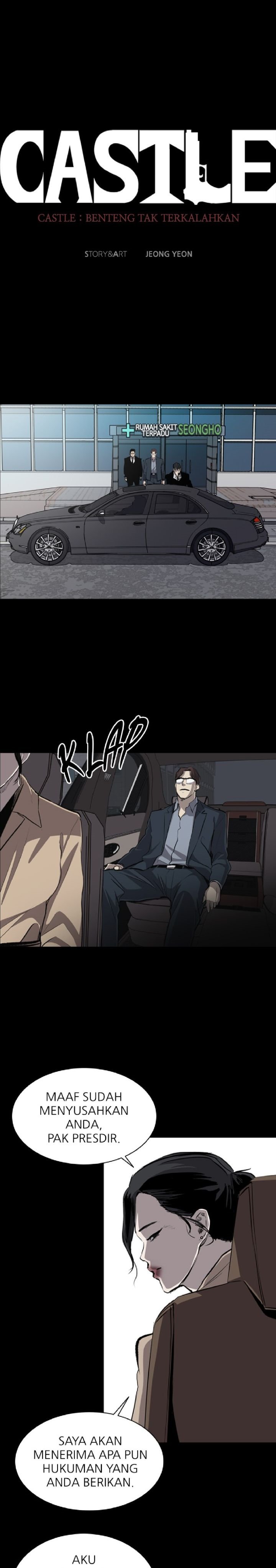 Castle Chapter 30 Bahasa Indonesia