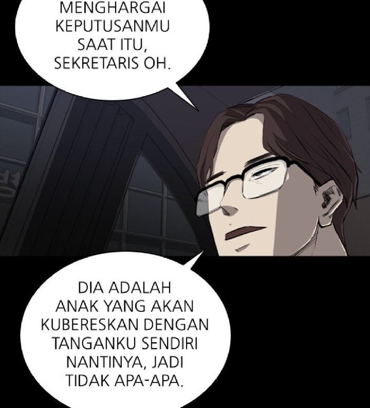 Castle Chapter 30 Bahasa Indonesia
