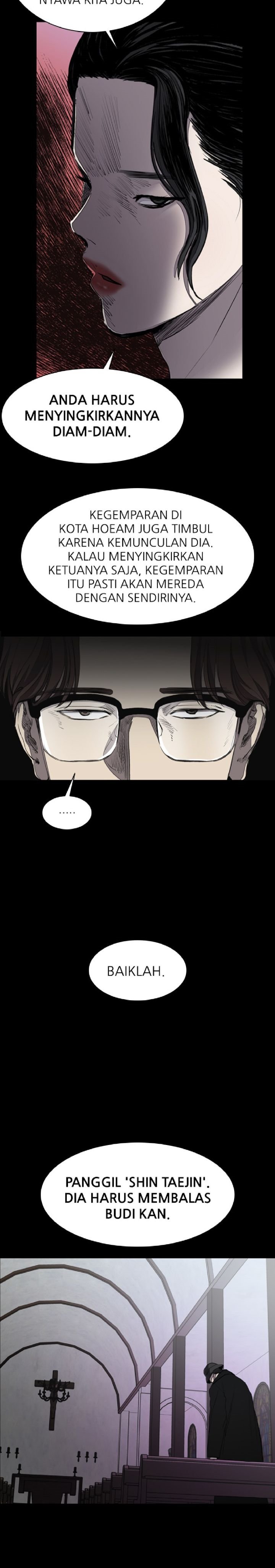 Castle Chapter 30 Bahasa Indonesia