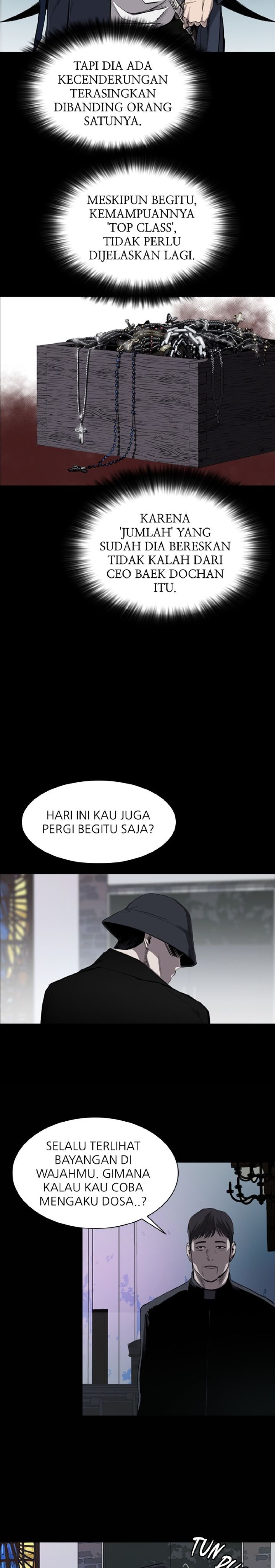 Castle Chapter 30 Bahasa Indonesia