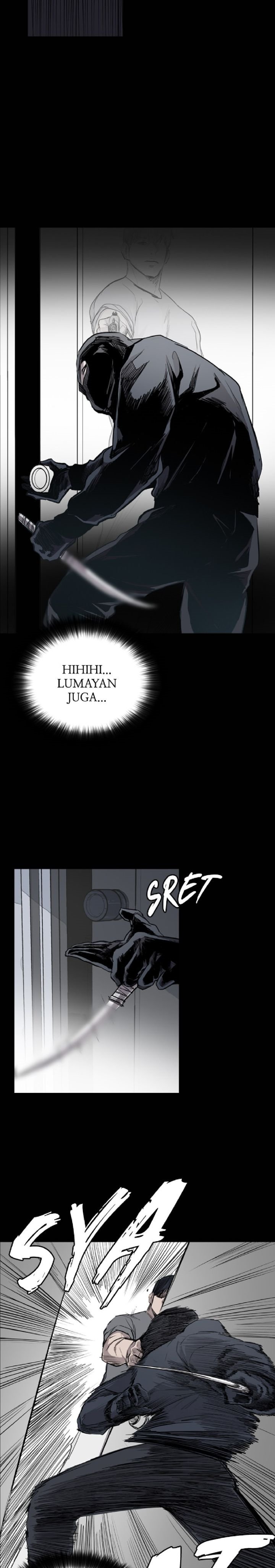 Castle Chapter 30 Bahasa Indonesia