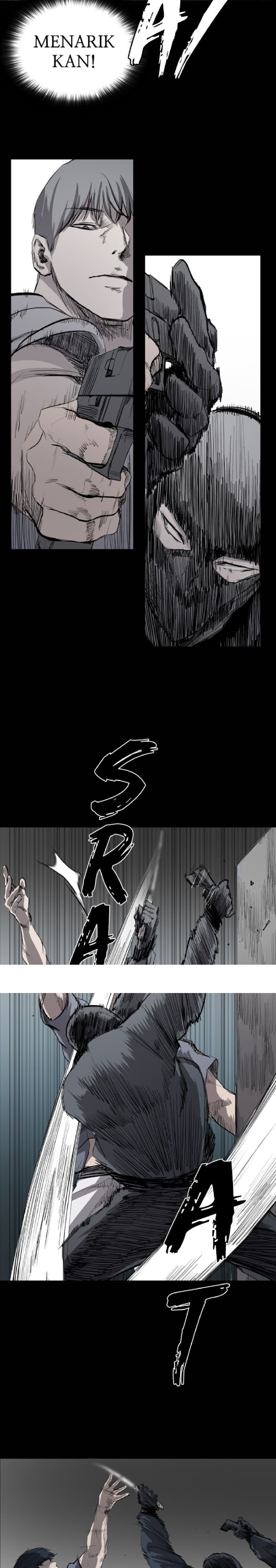 Castle Chapter 30 Bahasa Indonesia