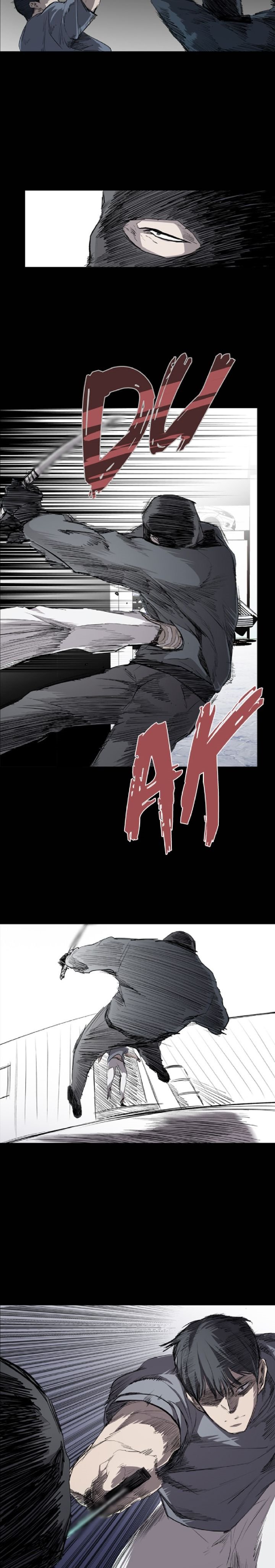 Castle Chapter 30 Bahasa Indonesia